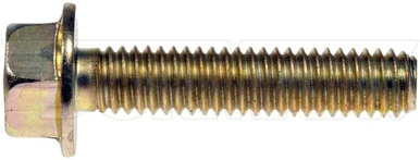 Dorman 980435 Flanged Bolt
