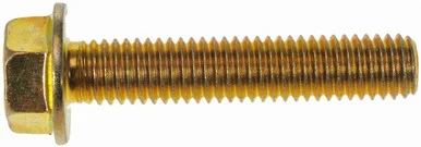 Dorman 980440D Flanged Bolt