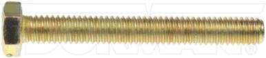 Dorman 980460 Hex Bolt