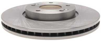 Raybestos 980460R Disc Brake Rotors