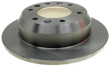 Raybestos 980463R Disc Brake Rotors