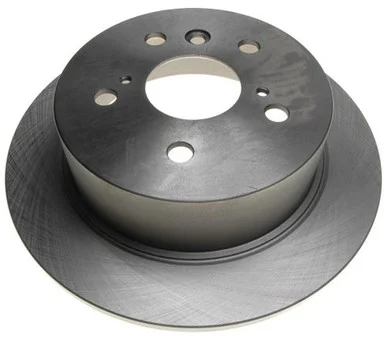 Raybestos 980467R Disc Brake Rotors