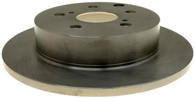 Raybestos 980483R Disc Brake Rotors