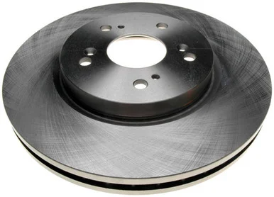 Raybestos 980515R Disc Brake Rotors