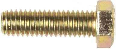 Dorman 980531D Hex Bolt