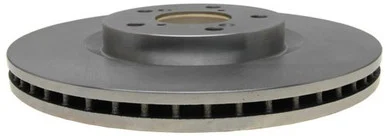 Raybestos 980566R Disc Brake Rotors