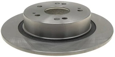 Raybestos 980577R Disc Brake Rotors