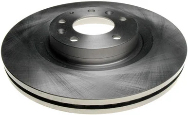 Raybestos 980580R Disc Brake Rotors