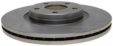 Raybestos 980601R Disc Brake Rotors