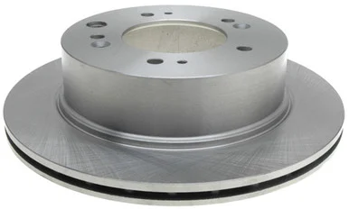 Raybestos 980602R Disc Brake Rotors