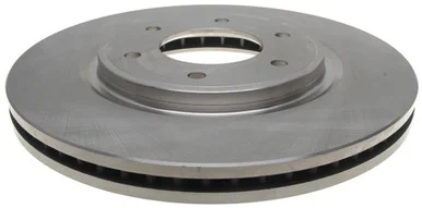 Raybestos 980630R Disc Brake Rotors