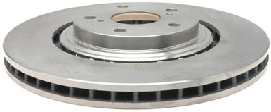 Raybestos 980636R Disc Brake Rotors