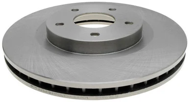Raybestos 980637R Disc Brake Rotors
