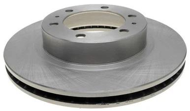 Raybestos 980670R Disc Brake Rotors