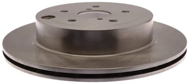 Raybestos 980682R Disc Brake Rotor