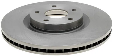 Raybestos 980700R Disc Brake Rotors