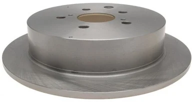 Raybestos 980757R Disc Brake Rotors