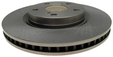 Raybestos 980781R Disc Brake Rotors