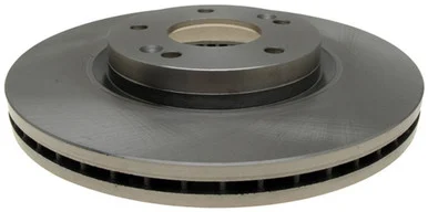Raybestos 980782R Disc Brake Rotors