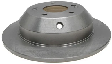 Raybestos 980783R Disc Brake Rotors
