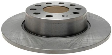 Raybestos 980798R Disc Brake Rotors