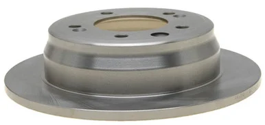 Raybestos 980896R Disc Brake Rotors