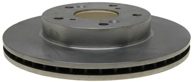 Raybestos 980952R Disc Brake Rotors