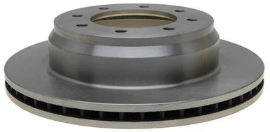 Raybestos 980974R Disc Brake Rotors