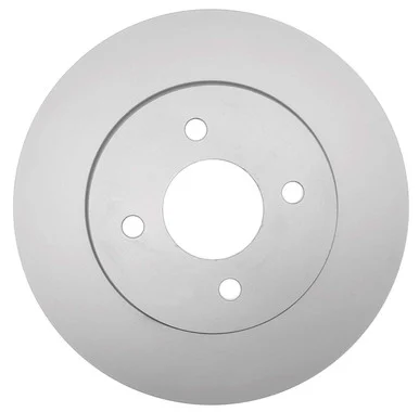 Raybestos 980981R Disc Brake Rotors
