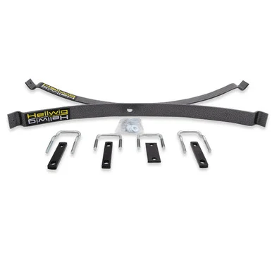 Hellwig 980 Helper Spring Kit