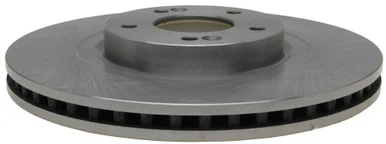 Raybestos 981010R Disc Brake Rotors