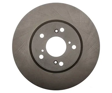 Raybestos 981022R Disc Brake Rotors