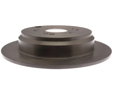 Raybestos 981041R Disc Brake Rotors