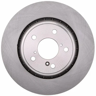 Raybestos 981053R Disc Brake Rotors