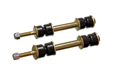 ENERGY SUSPENSION END LINK SET WITH HARDWARE 9.8117G 9.8117G