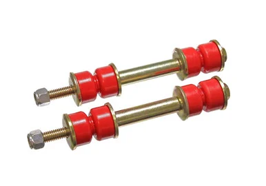 ENERGY SUSPENSION END LINK SET WITH HARDWARE 9.8117R 9.8117R