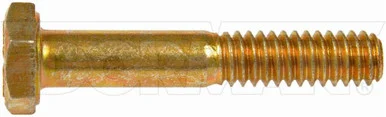 Dorman 981240 Hex Bolt