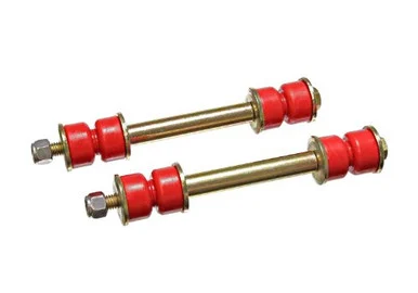 ENERGY SUSPENSION END LINK SET WITH HARDWARE 9.8124R 9.8124R
