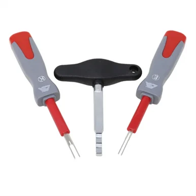 CTA Tools 9814 Cta Manufacturing Vag Terminal Tool Kit