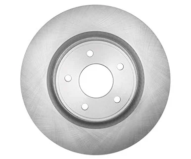 Raybestos 981779R Front Disc Brake Rotor