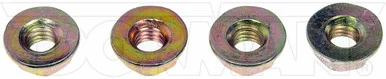 Dorman 982006D Flanged Bolt