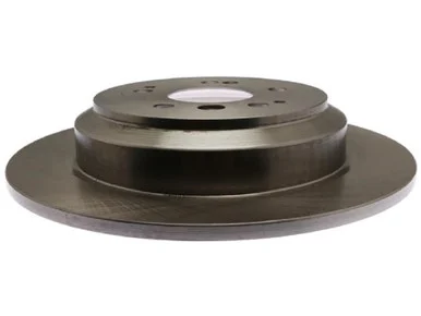 Raybestos 982041R Disc Brake Rotors