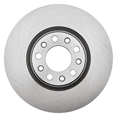 Raybestos 982043R Disc Brake Rotors