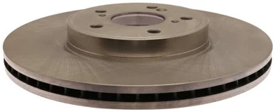 Raybestos 982124R Brake Rotor
