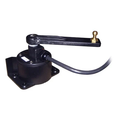 Sitex/koden 9823853 Si-tex Inboard Rotary Rudder Feedback W/50' Cable