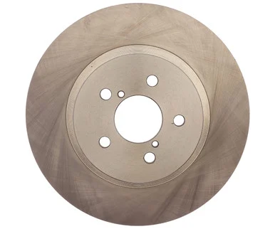 Raybestos 982487R Disc Brake Rotors