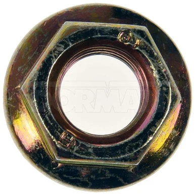 Dorman 983110D Flanged Bolt