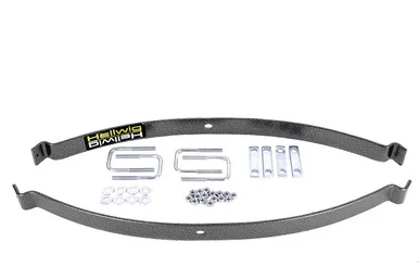 Hellwig 983 Helper Spring Kit