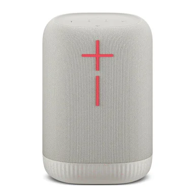 Ultimate Ears EPICBOOM Portable Bluetooth Speaker System - White (984-001866)