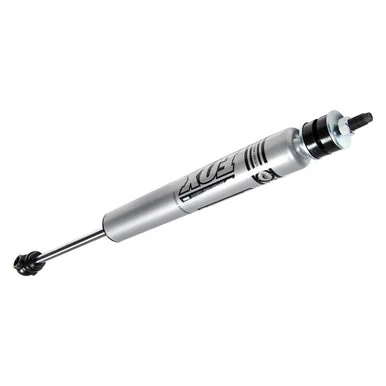 Zone Offroad FOX98450615 Suspension Kit for Chevy Silverado